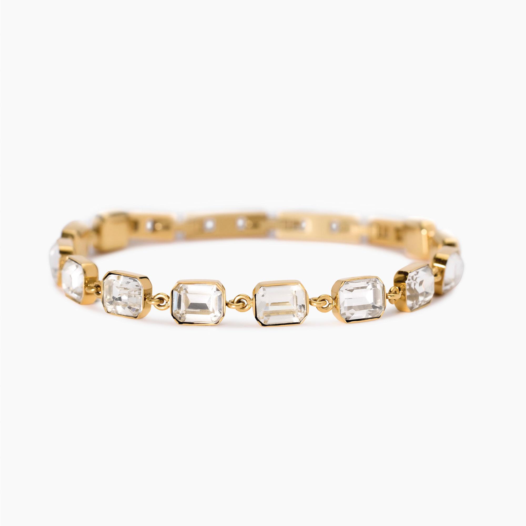 Bracciale acciaio Kidult 831003