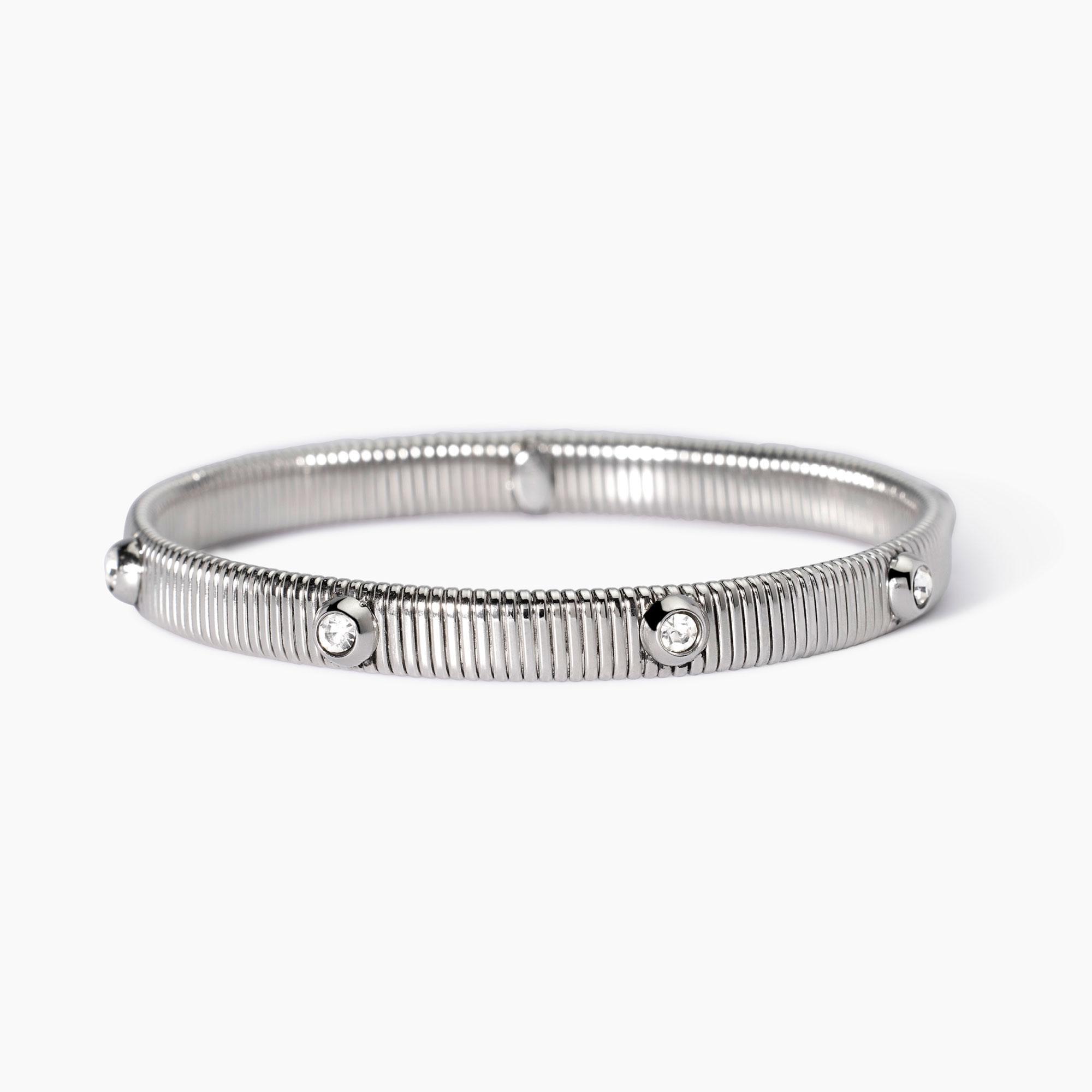 Bracciale acciaio Kidult 831004