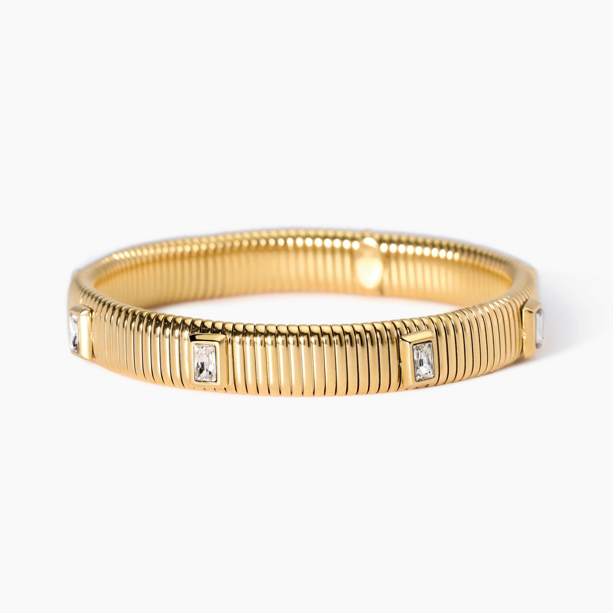 Bracciale acciaio Kidult 831005