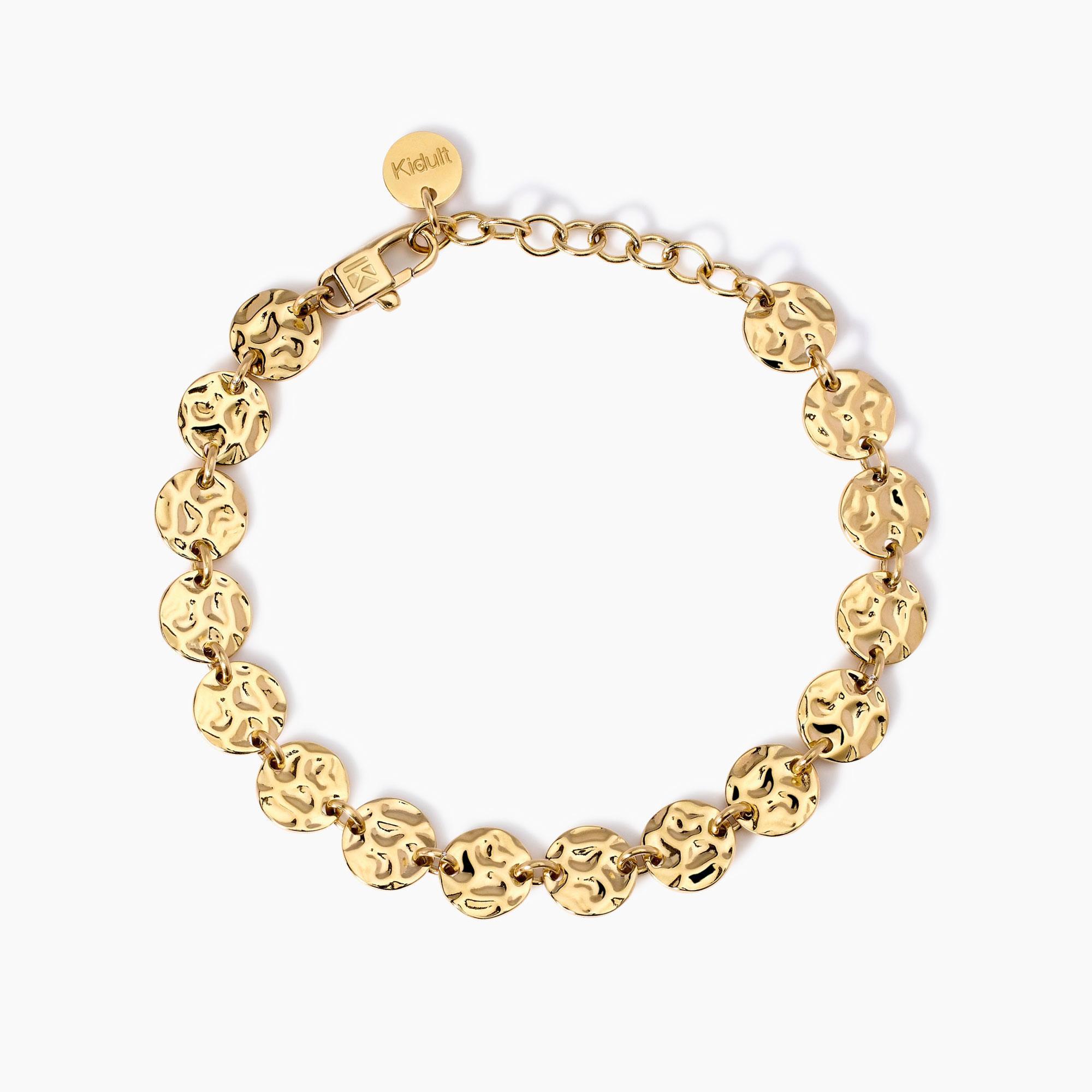 Bracciale acciaio Kidult 831007
