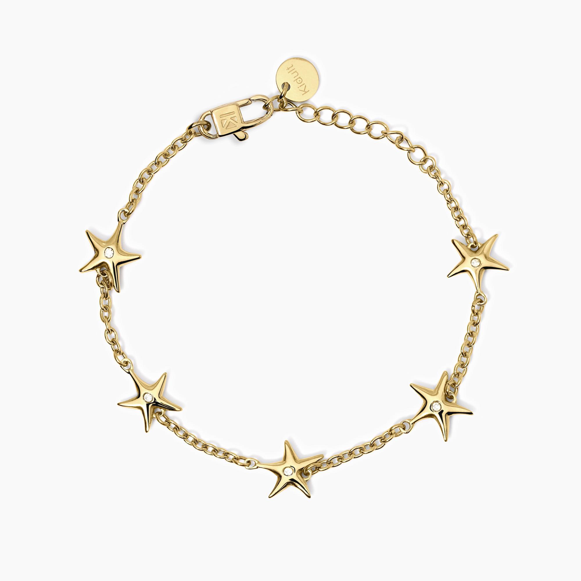 Bracciale acciaio Kidult 831058