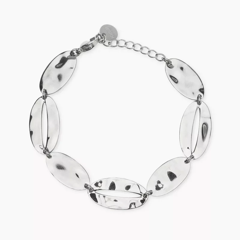 Bracciale acciaio Kidult 831326