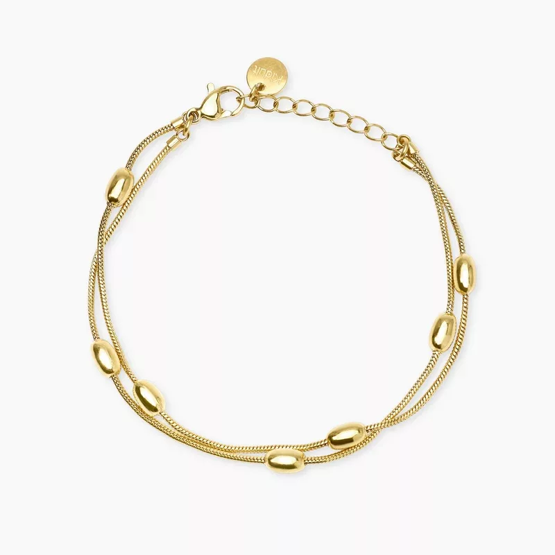 Bracciale acciaio Kidult 831330