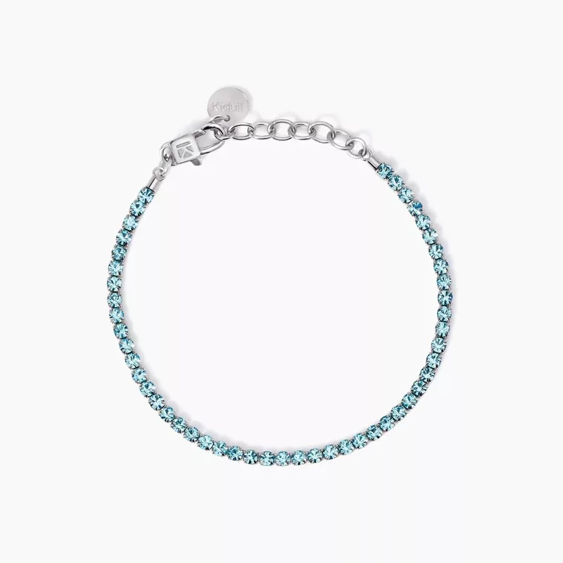 Bracciale acciaio donna Kidult 831016