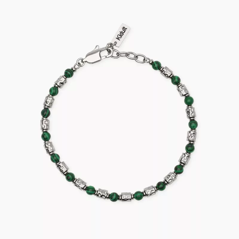 Bracciale acciaio uomo 831163