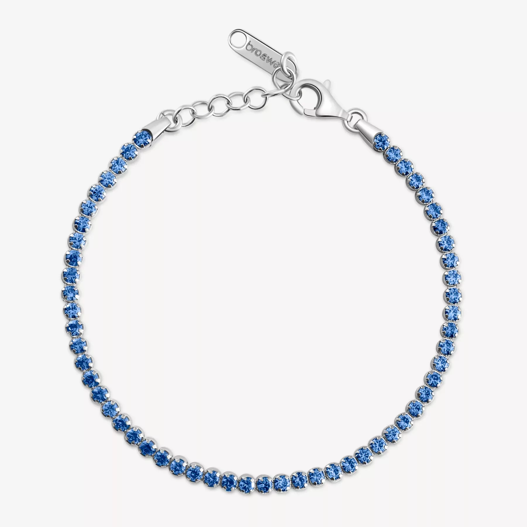 Bracciale argento Brosway Fancy FFB105