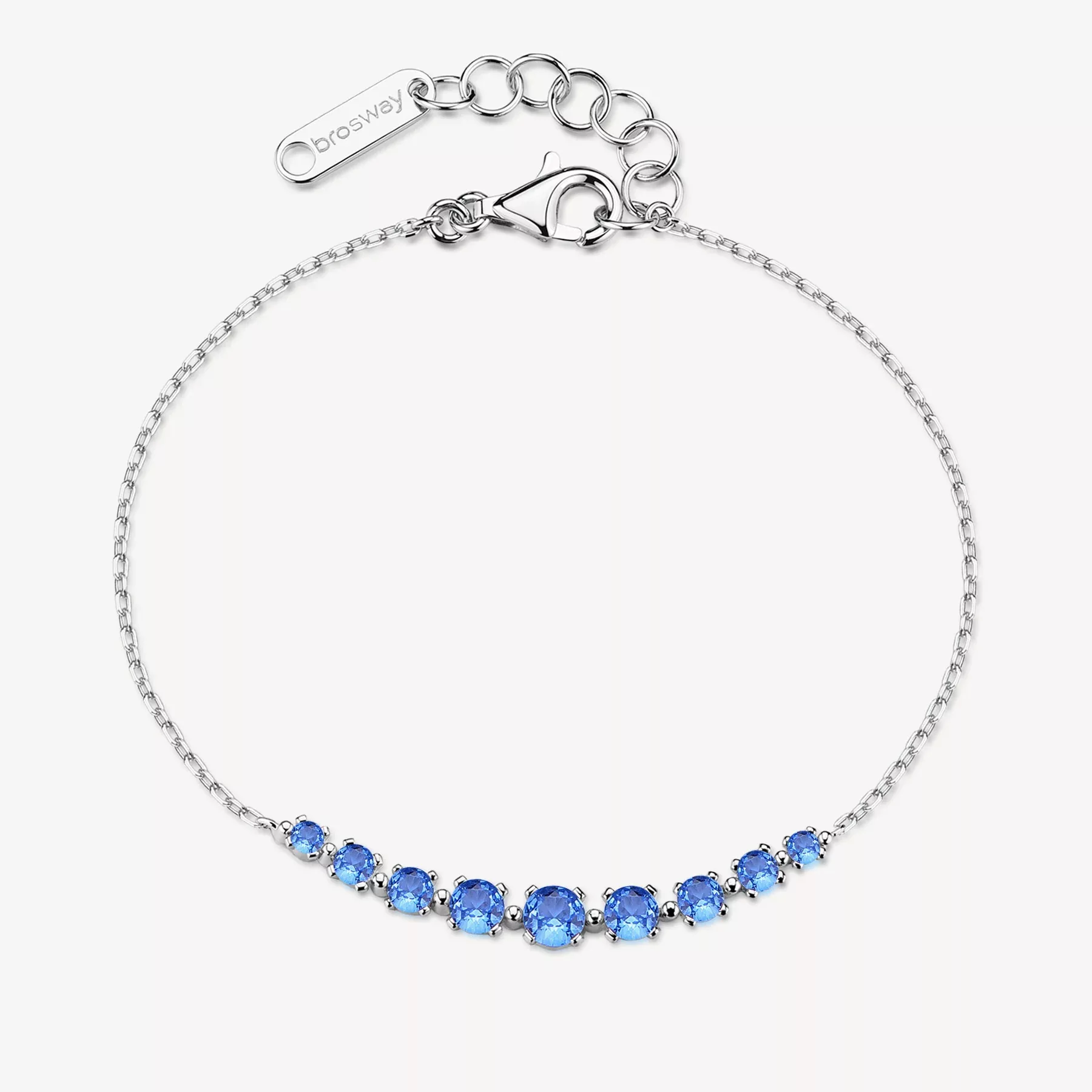 Bracciale argento Brosway Fancy FFB121