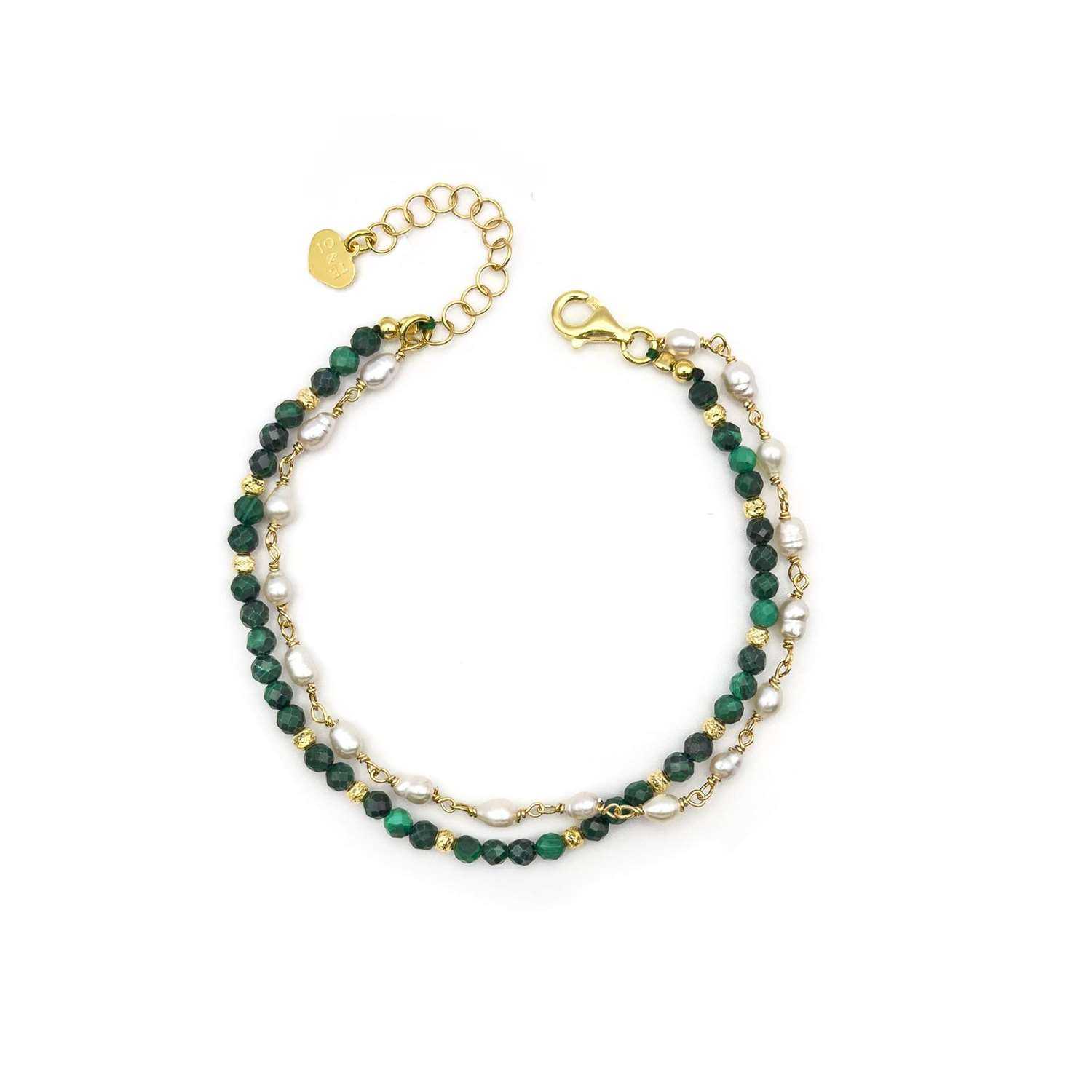 Bracciale argento Io Te BRHAMADO