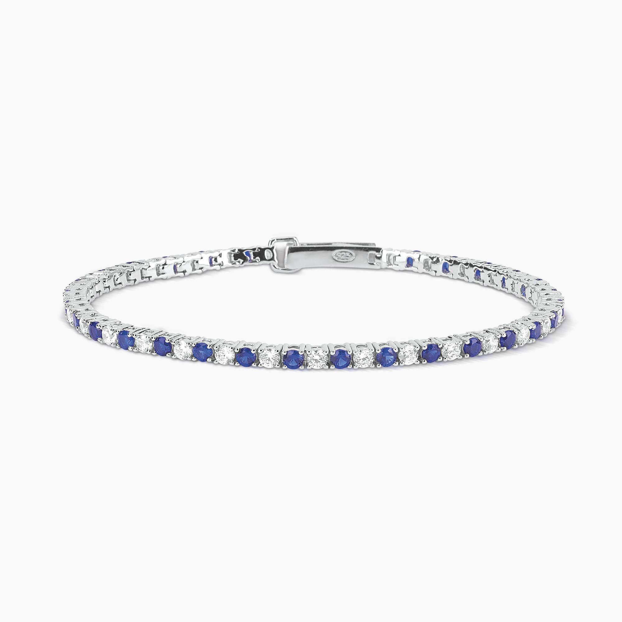 Bracciale argento Mabina 533456
