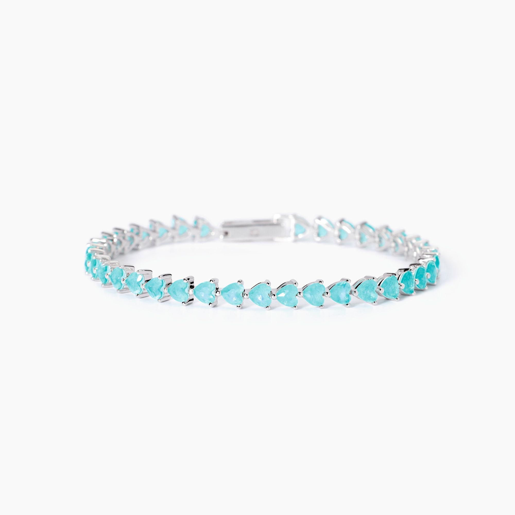 Bracciale argento Mabina 533947