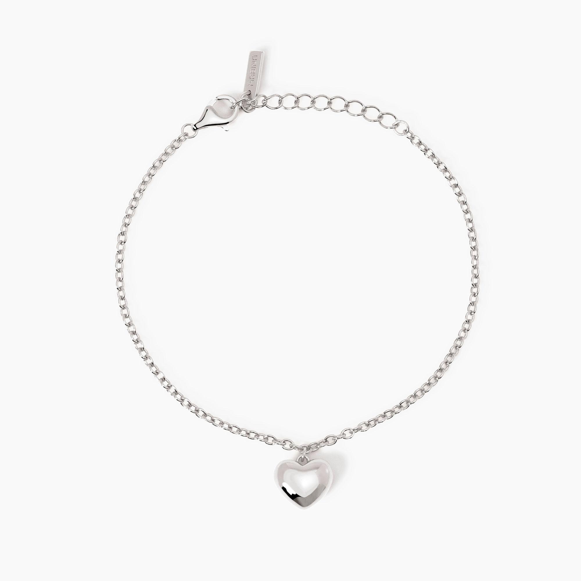 Bracciale argento Mabina 533950