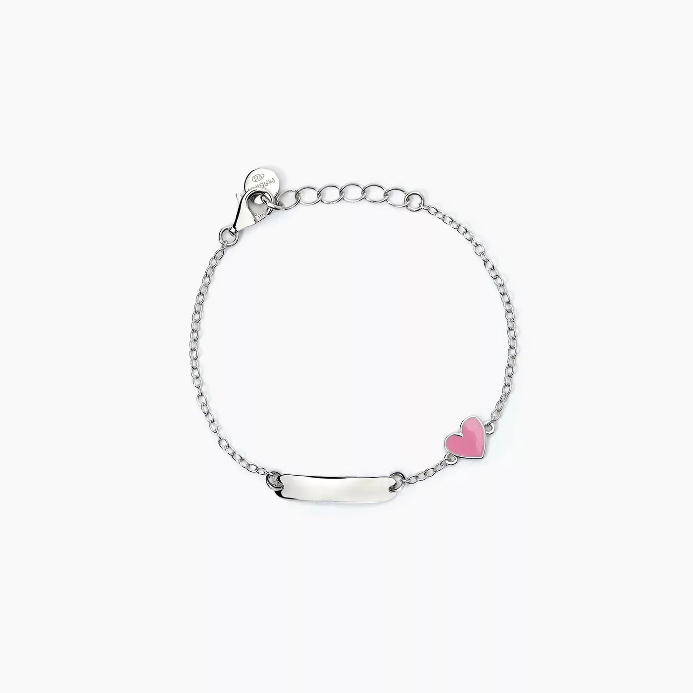 Bracciale argento Mabina Junior 533786