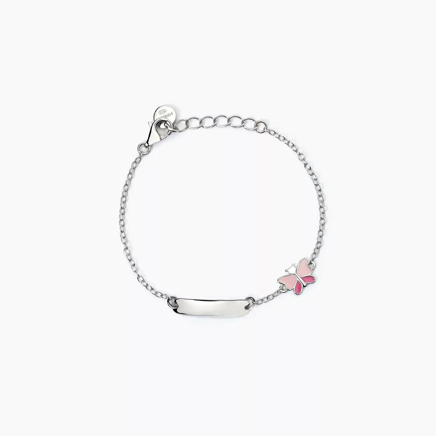 Bracciale argento Mabina Junior 533799