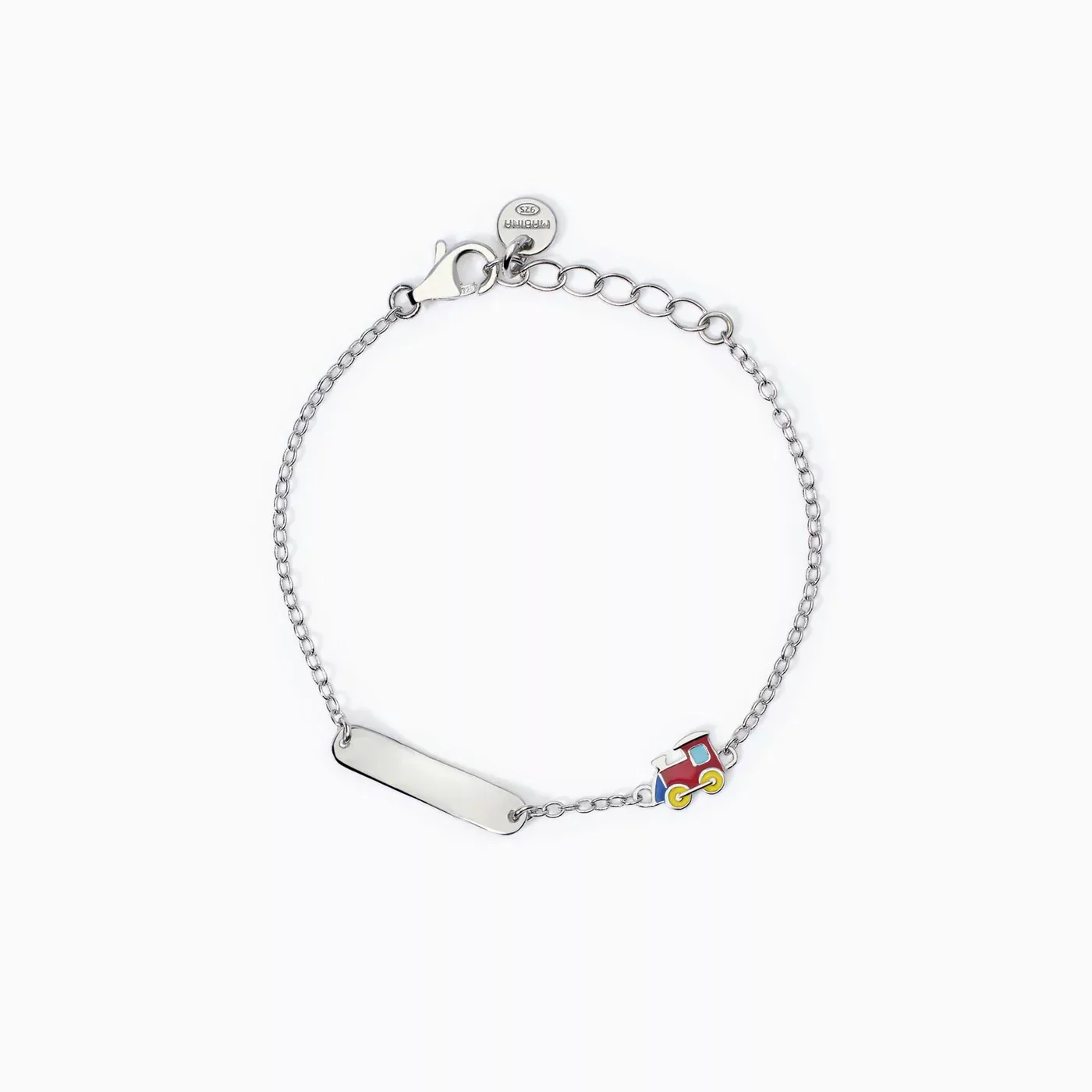 Bracciale argento Mabina Junior 533862
