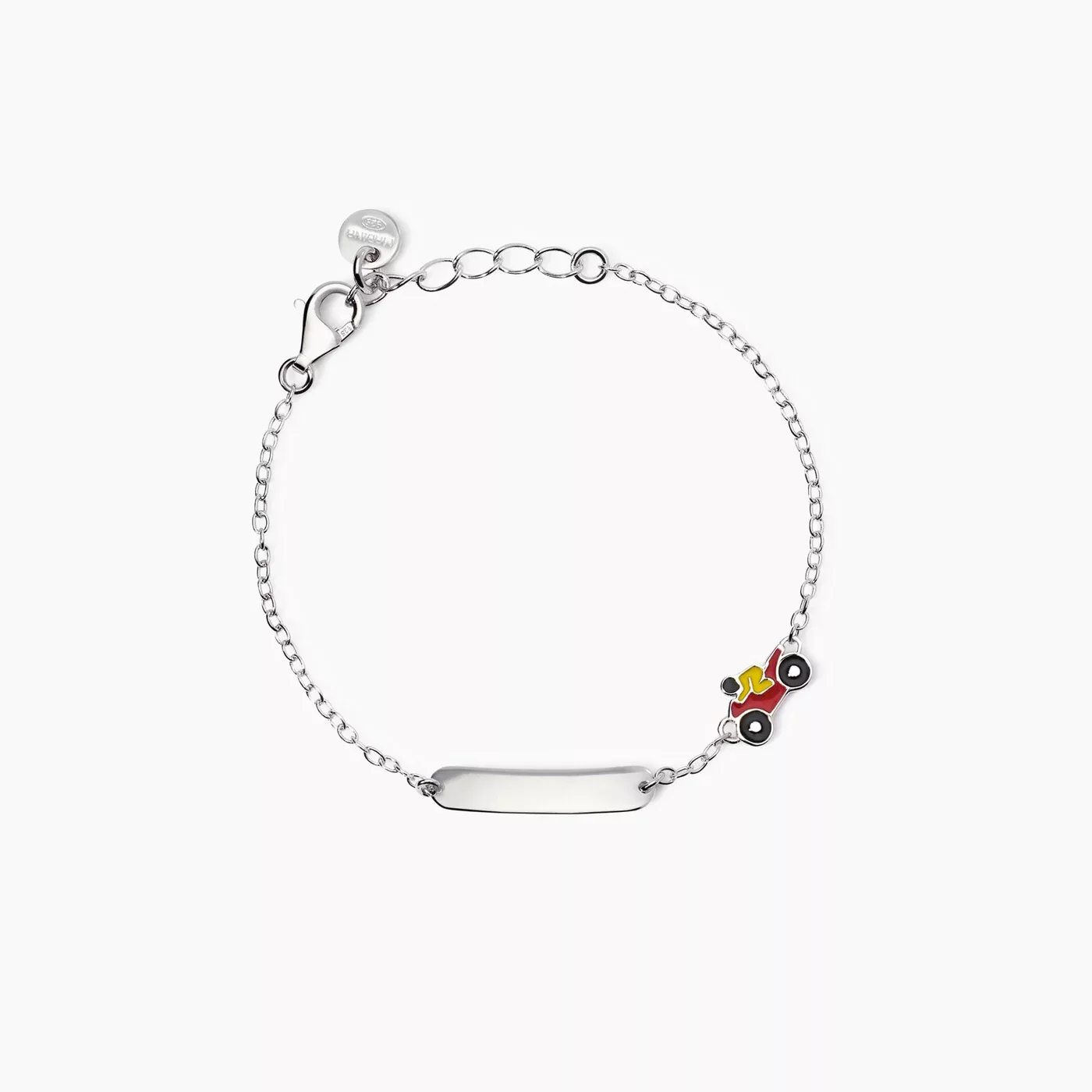 Bracciale argento Mabina Junior 533921