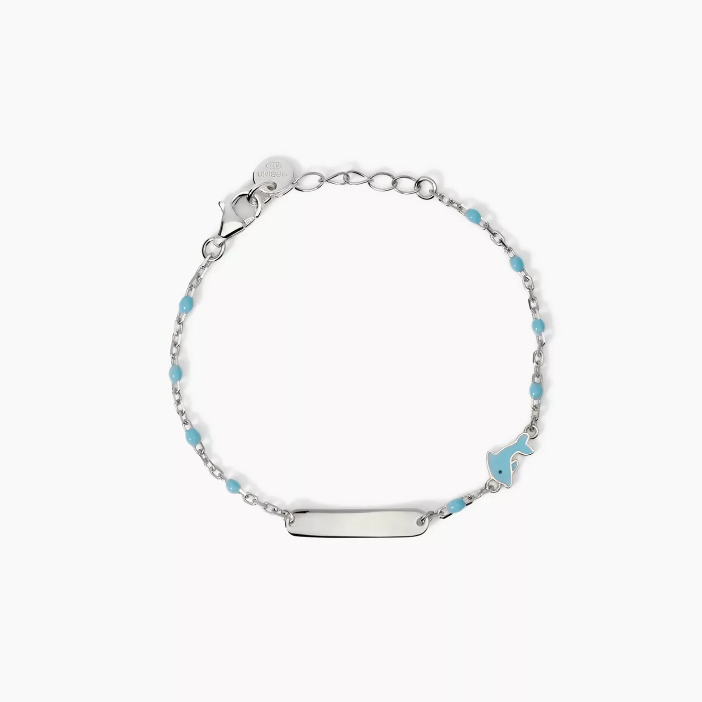 Bracciale argento Mabina Junior 534040