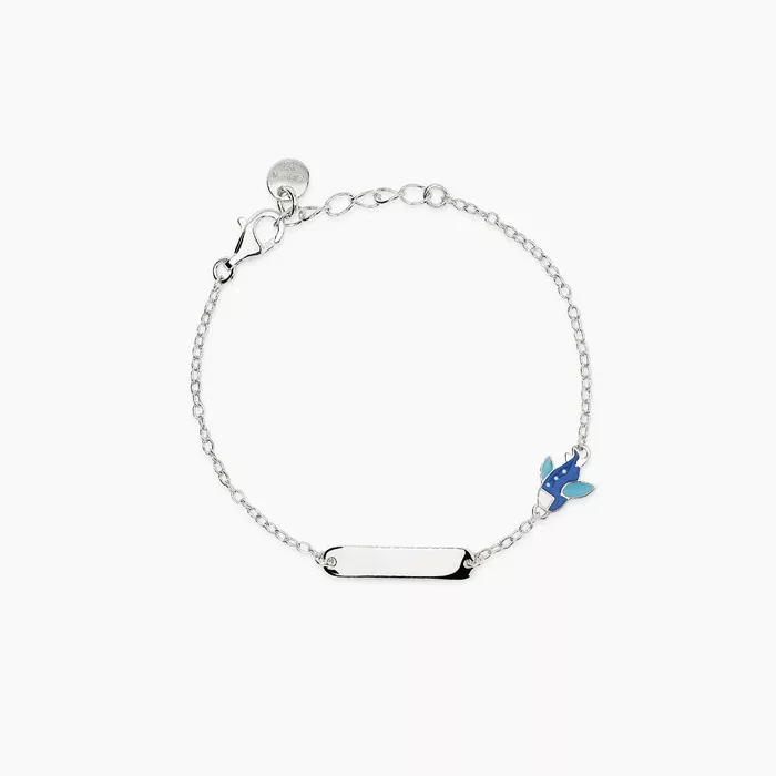 Bracciale argento Mabina Junior 534138