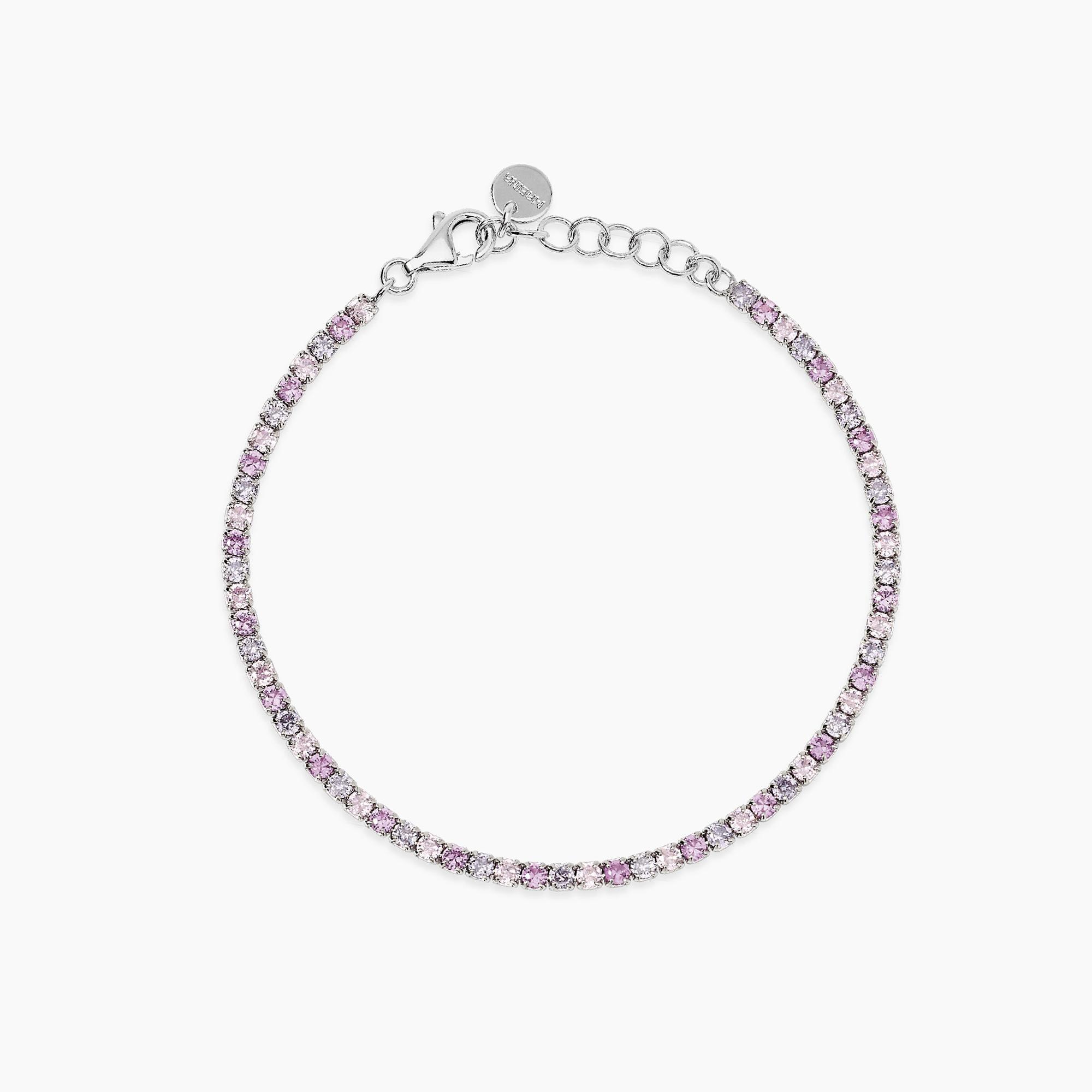 Bracciale argento Mabina junior 534130