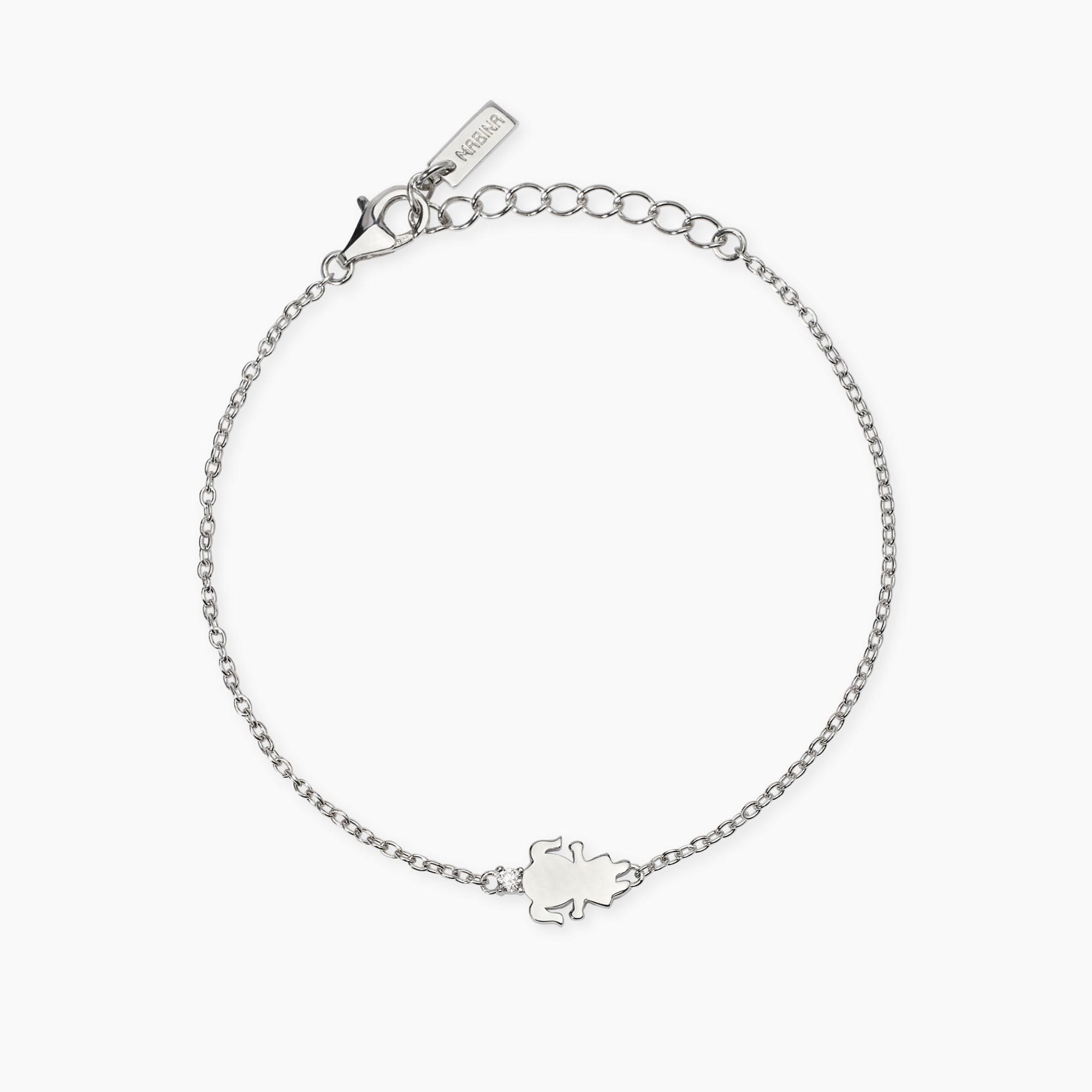 Bracciale argento Mydiamond Mabina 534067