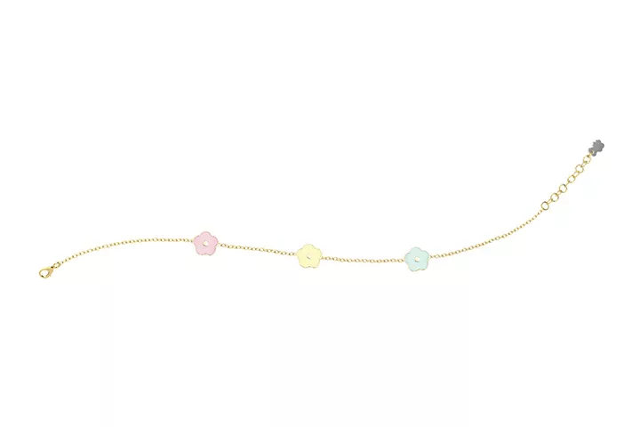 Bracciale argento NAN0468
