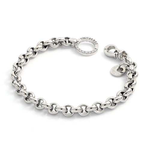 Bracciale argento UNOAERRE 5999