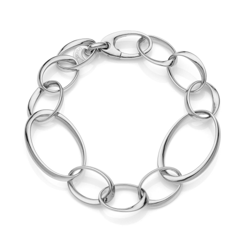 Bracciale argento UNOAERRE 6292