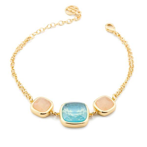 Bracciale bronzo Boccadamo KB1011 DA