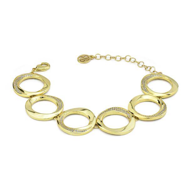 Bracciale bronzo Boccadamo KBR032 D