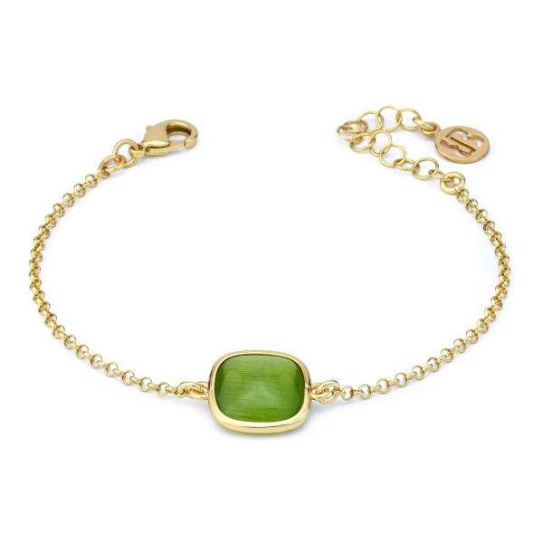 Bracciale bronzo Boccadamo XB1014 DV
