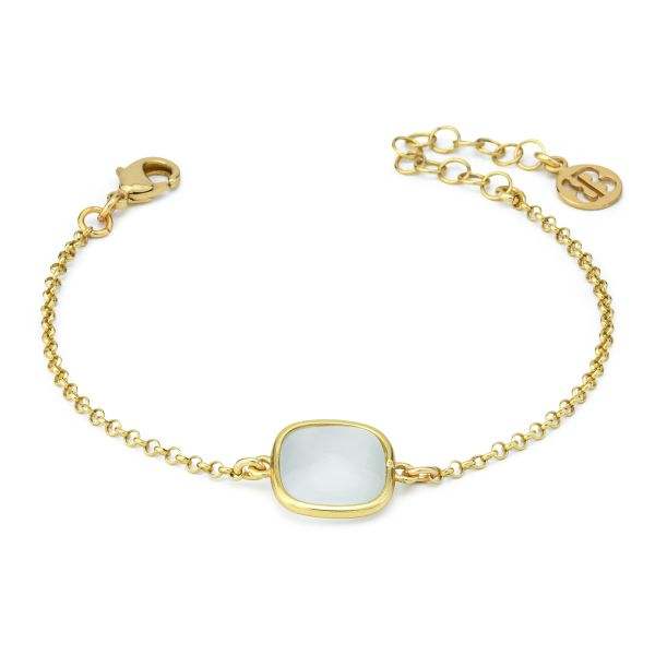 Bracciale bronzo Boccadamo XB1014 DW