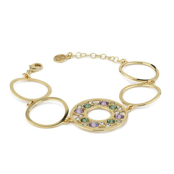 Bracciale bronzo Boccadamo XB1021 D