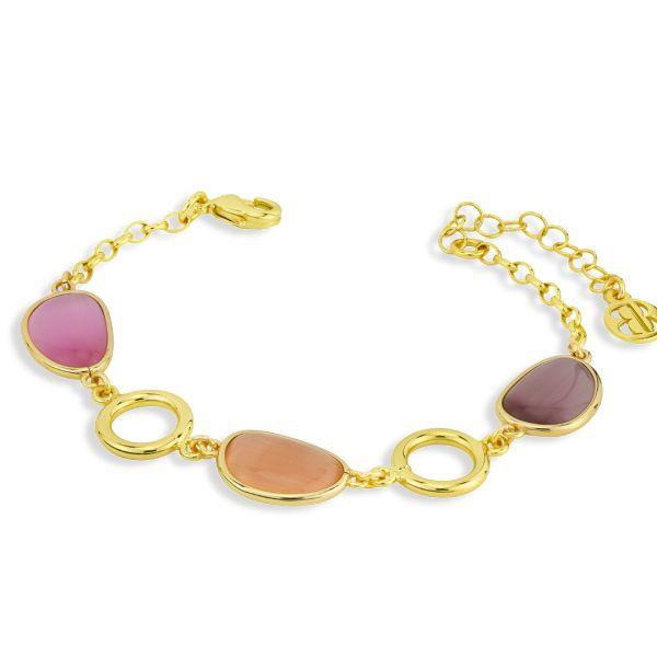 Bracciale bronzo Boccadamo XB1029 D