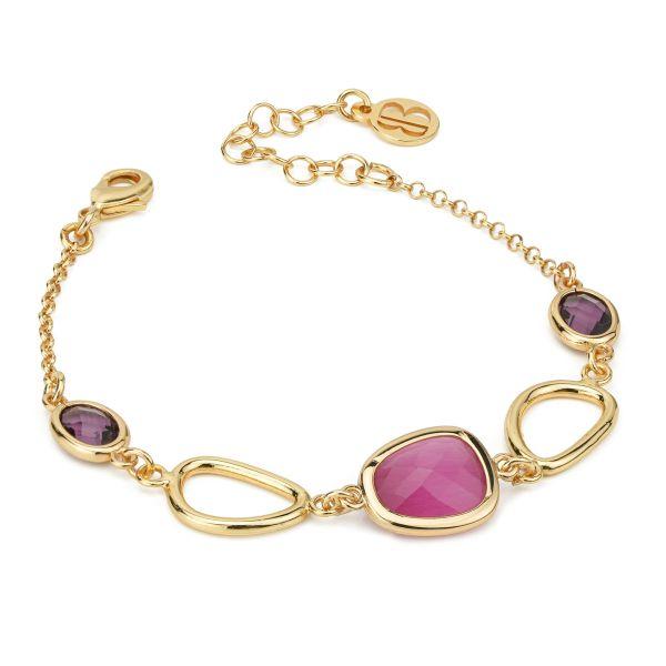 Bracciale bronzo Boccadamo XB1041 DR