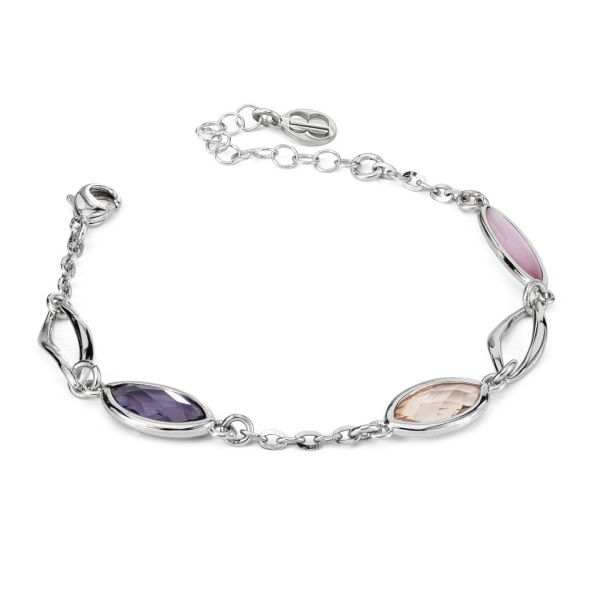 Bracciale bronzo Boccadamo XB1061