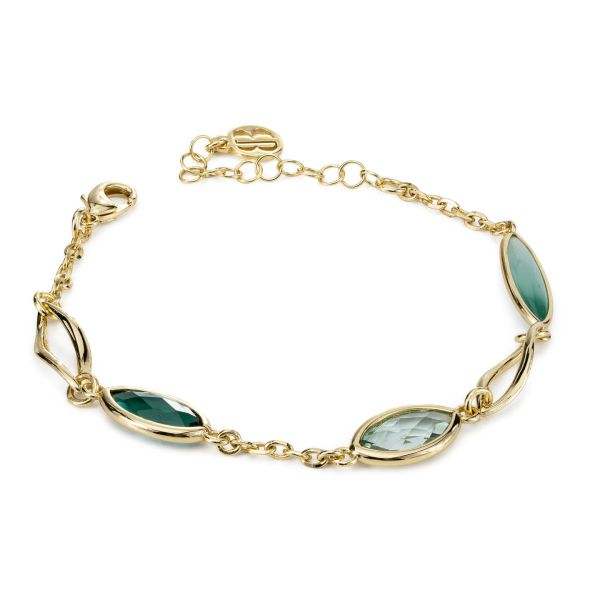 Bracciale bronzo Boccadamo XB1061 D