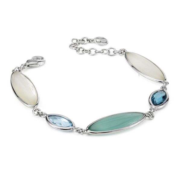 Bracciale bronzo Boccadamo XB1062