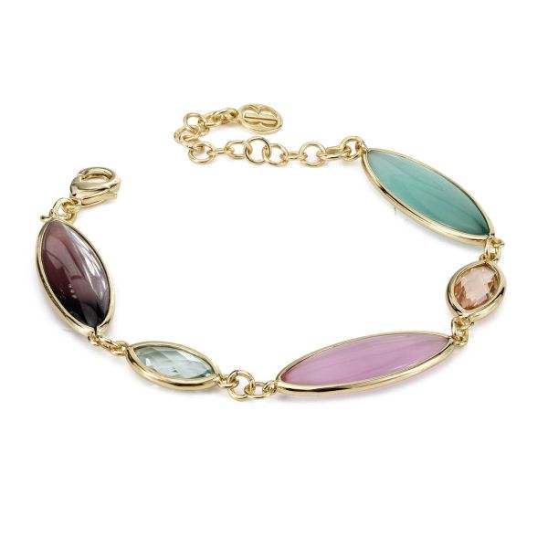 Bracciale bronzo Boccadamo XB1062 D