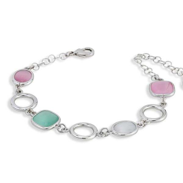 Bracciale bronzo donna Boccadamo XB1030