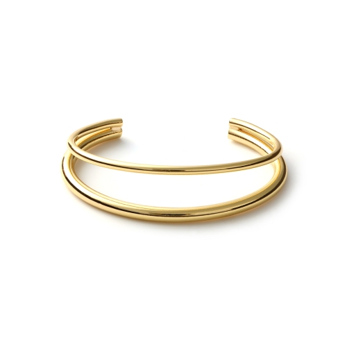Bracciale bronzo rigido UNO A ERRE 2632