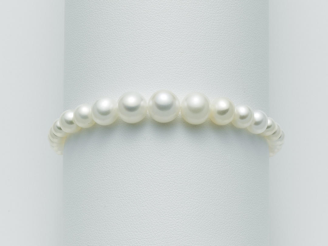 Bracciale perle Miluna PBR1084 V