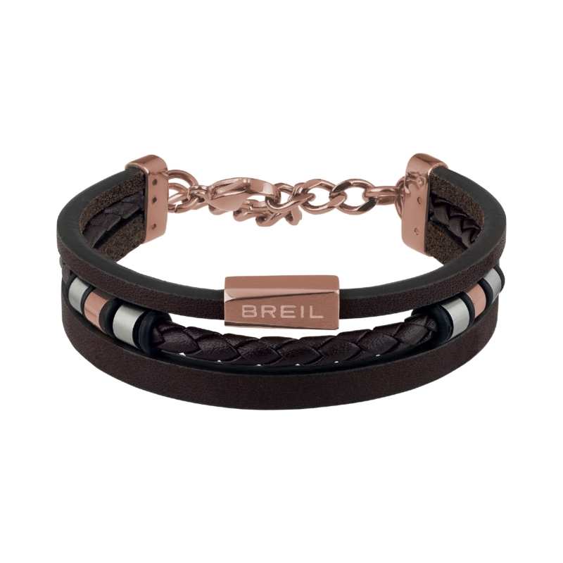 Bracciale uomo Breil TJ2670 outer