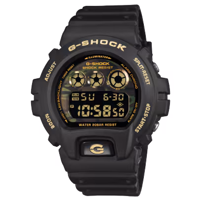 CASIO DW 6900 CF 1 ER
