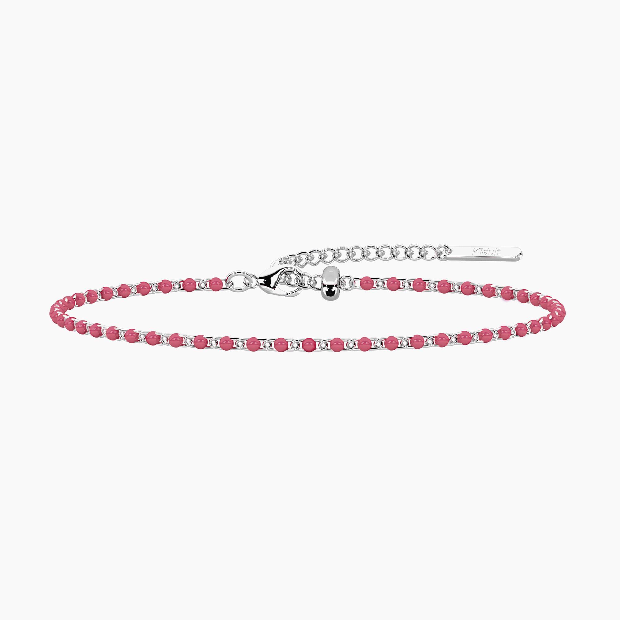 Cavigliera acciaio Kidult 732390