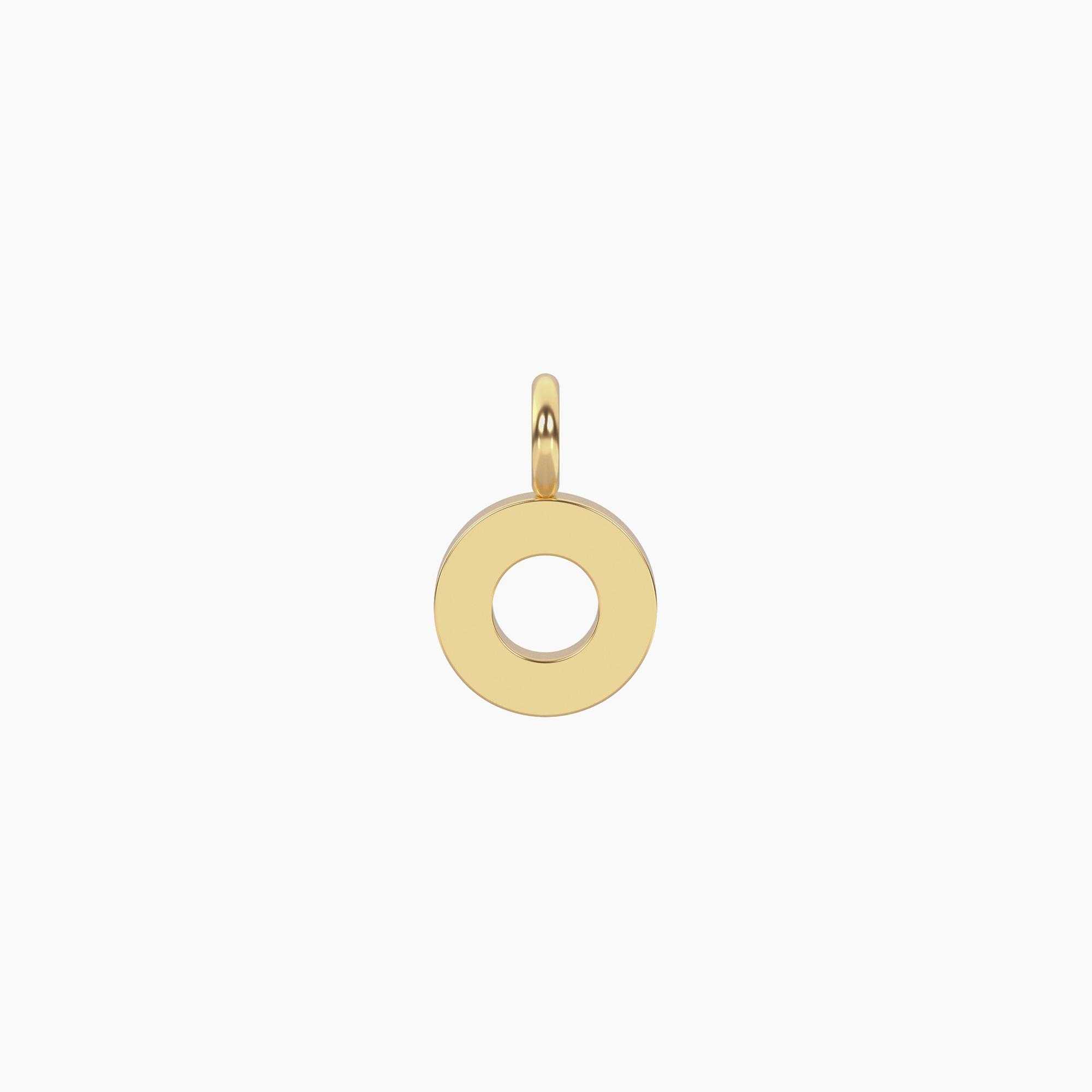 Ciondolo acciaio Kidult Symbols 741137 O