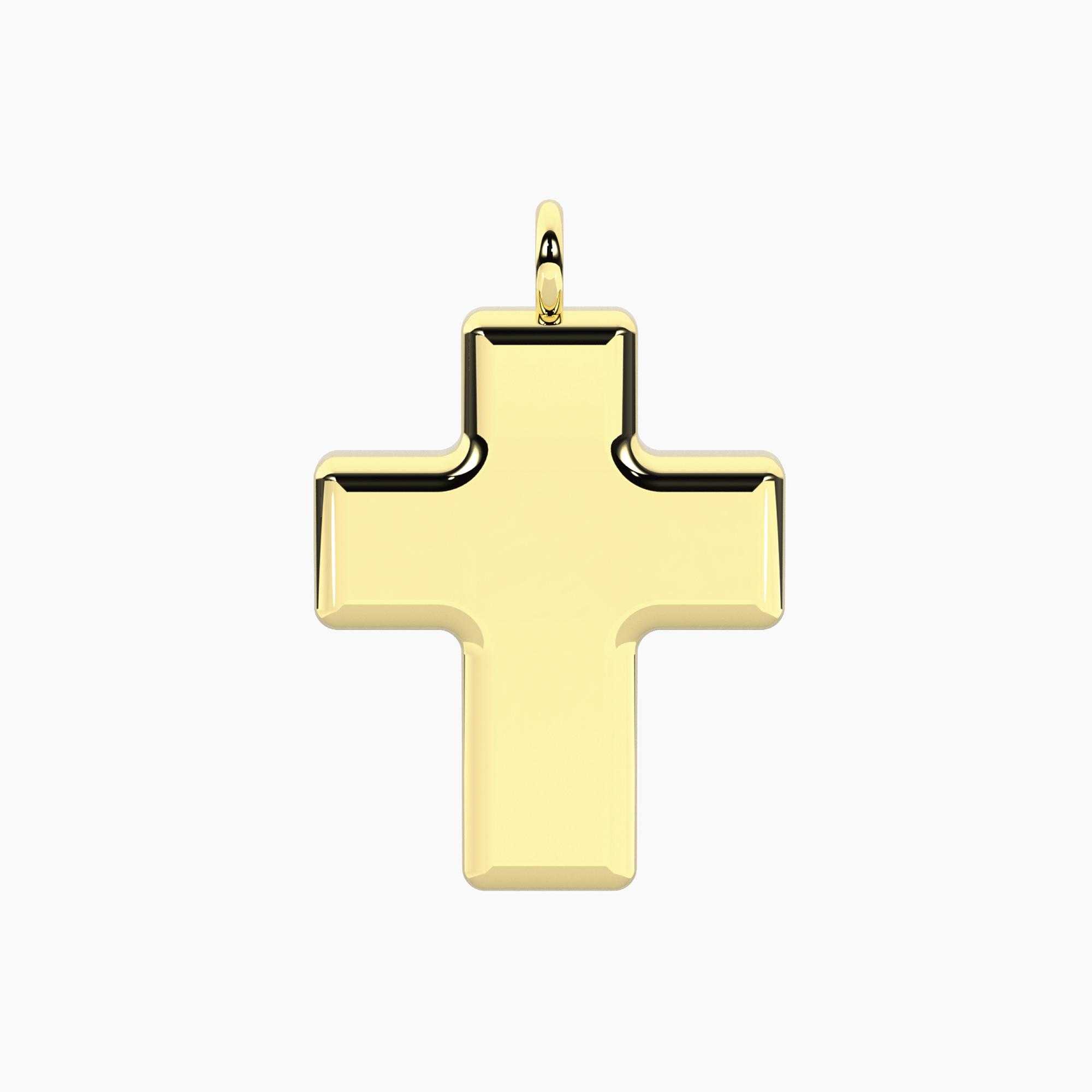 Ciondolo acciaio Kidult Symbols 741324