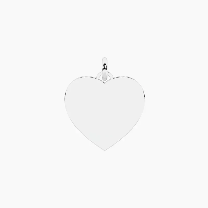 Ciondolo acciaio Symbols Kidult 741331