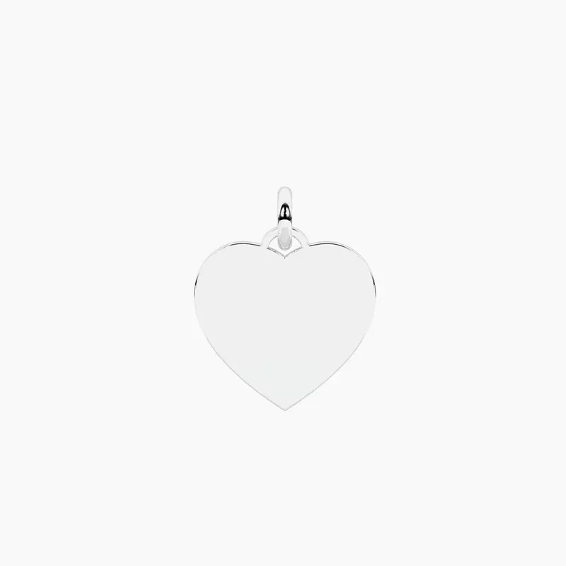Ciondolo acciaio Symbols Kidult 741333