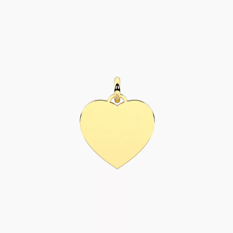 Ciondolo acciaio Symbols Kidult 741334