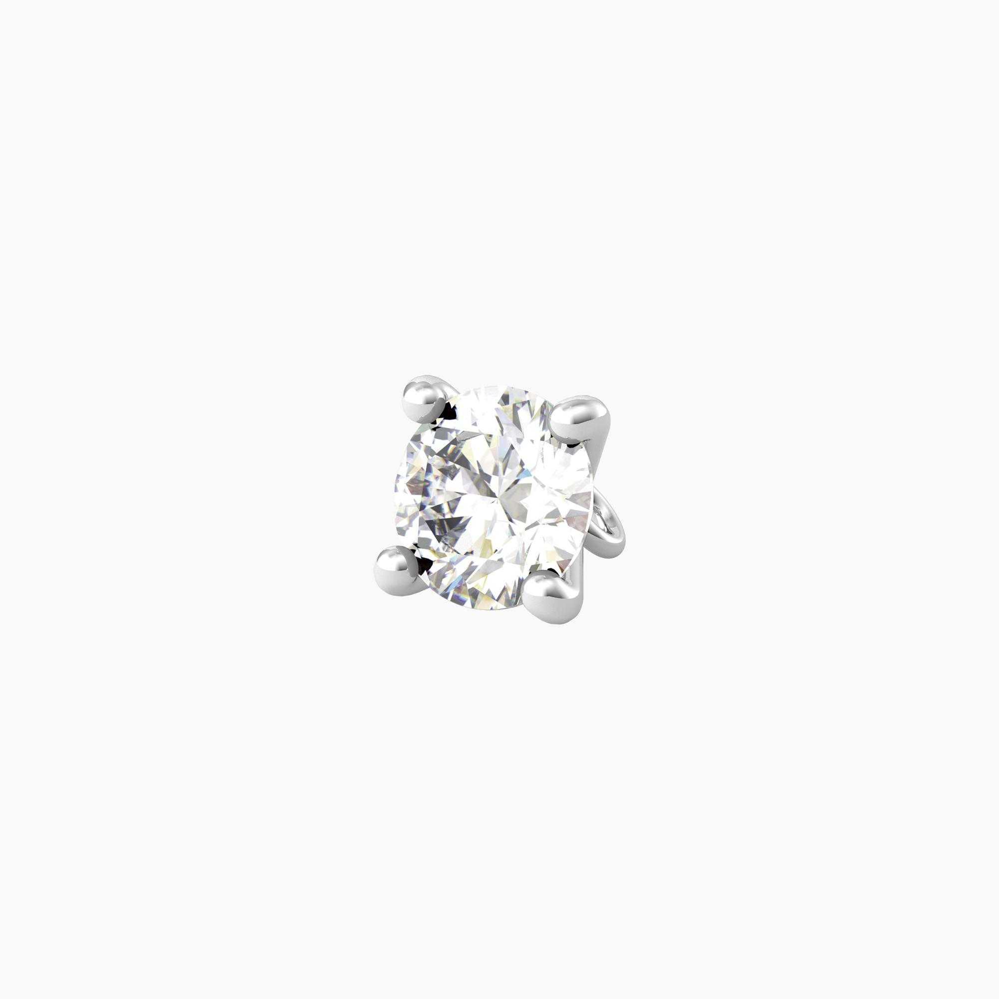 Ciondolo acciaio energy stone kidult 741117