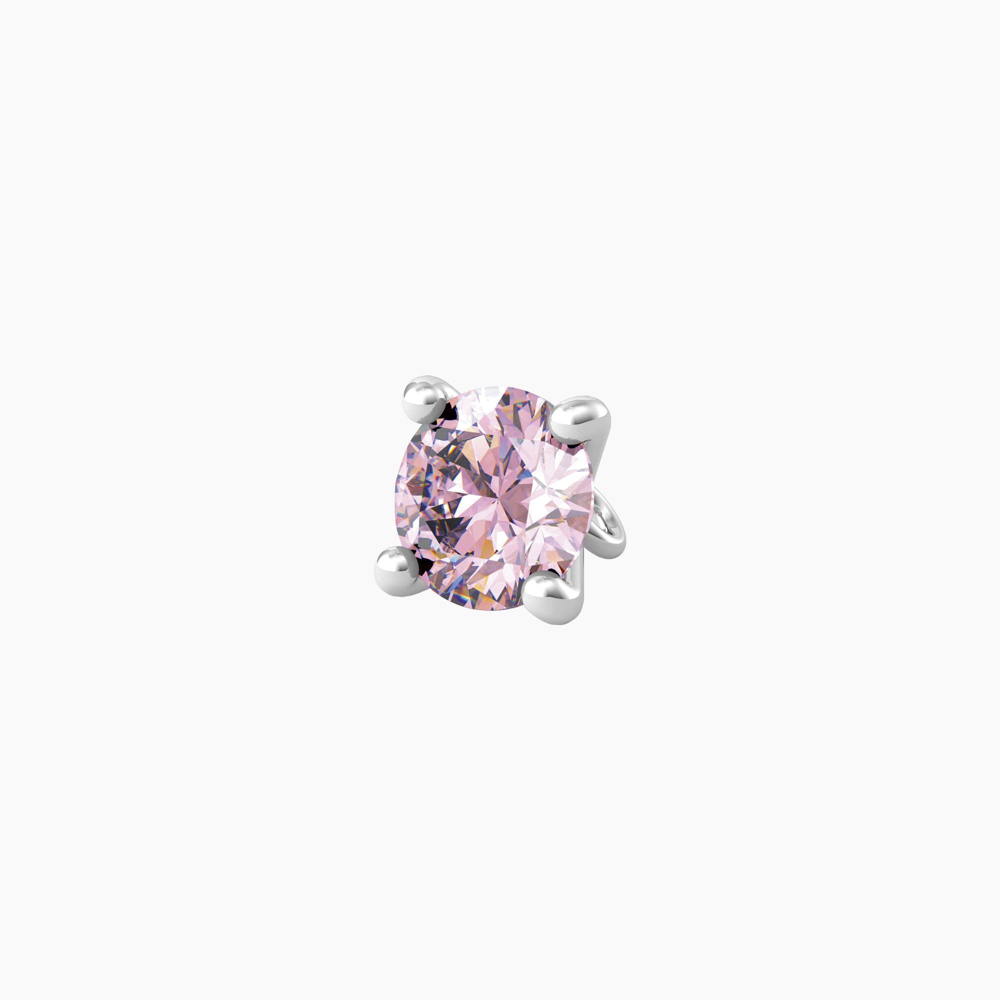 Ciondolo acciaio energy stone kidult 741118